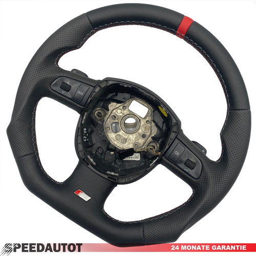 Tausch tuning audi line - tausch, s-line