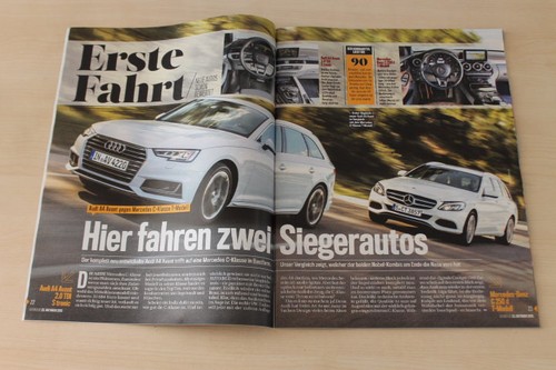 Auto bild 2015 audi - bild,