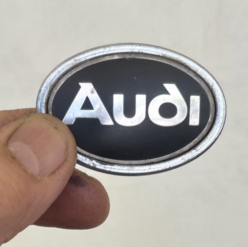 Emblem org audi - audi, a4