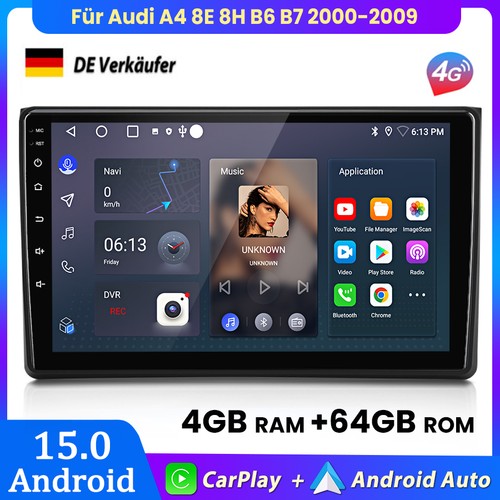 Für audi b6 b7 - a4, 8h