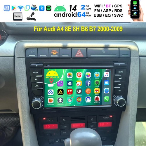 Für audi rs4 b7 - a4, s4