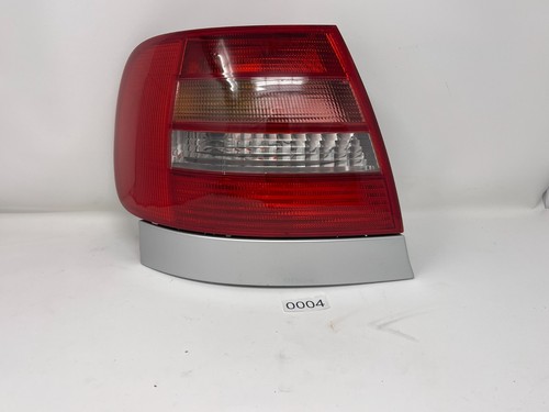 Audi limo bj99 00 - a4, b5