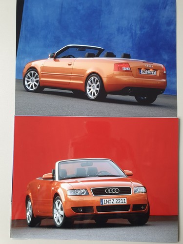 Werksbilder audi news und - 30,
