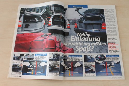 Auto bild 1996 - bild, 1.8