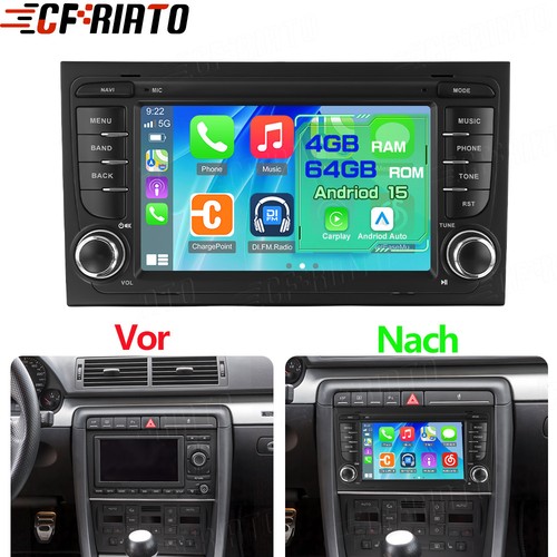 64gb für audi - für,