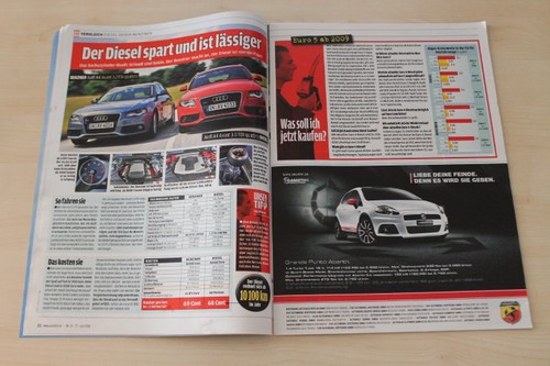 Auto bild 2008 - bild, 26/2008