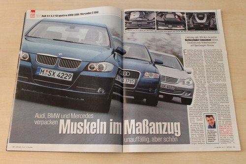 Auto bild 2005 - a4, 3.2