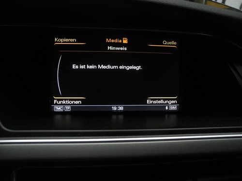 Audi c6 4f - c6, q5