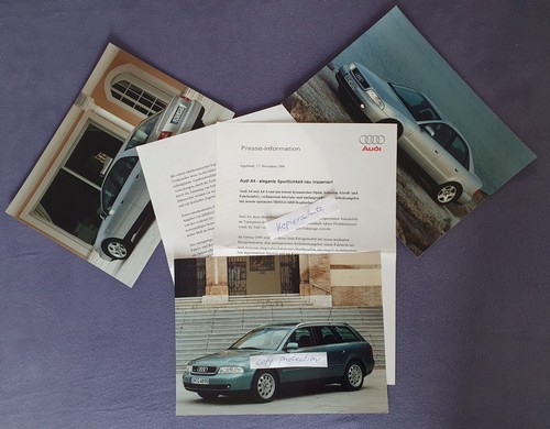 Audi pressetexte und photos - pressetexte,