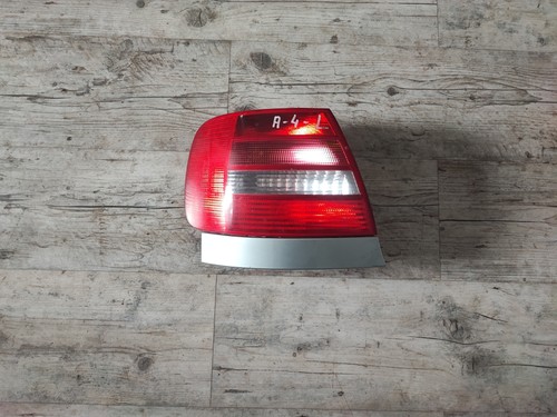 Audi limo bj99 - a4, bj99-00