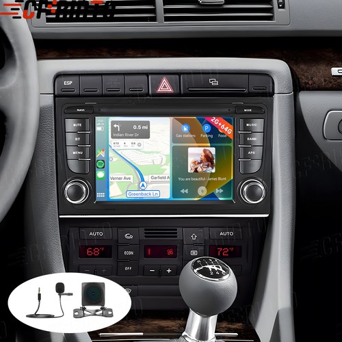 Für audi b6 b7 - audi, 8e