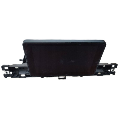 Audi b9 display - a4,