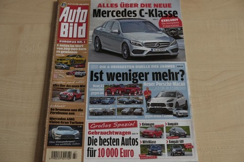 Auto bild 2013 audi - audi, a3