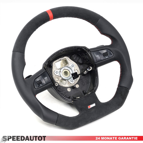 Tausch lenkrad audi a3 a6 - a3,