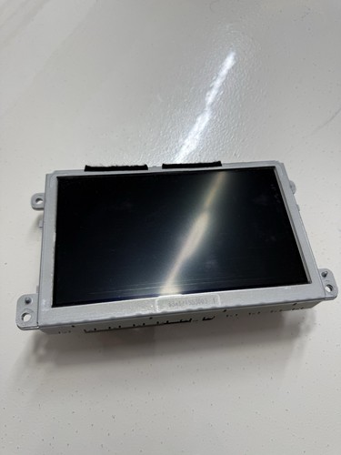 Audi mmi display - b8,