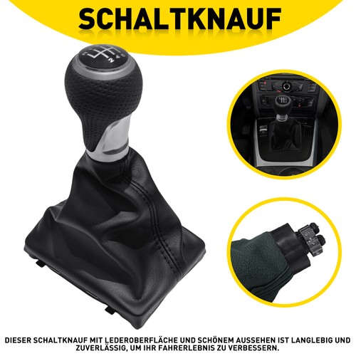 Für audi q5 leder 6 - a5, b8