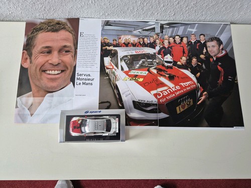 Audi dtm 2009 - dtm, +