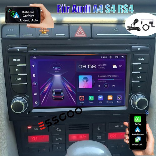 Dab für audi - a4, rs4