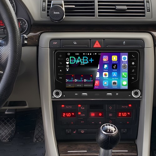 Dab für audi - für,