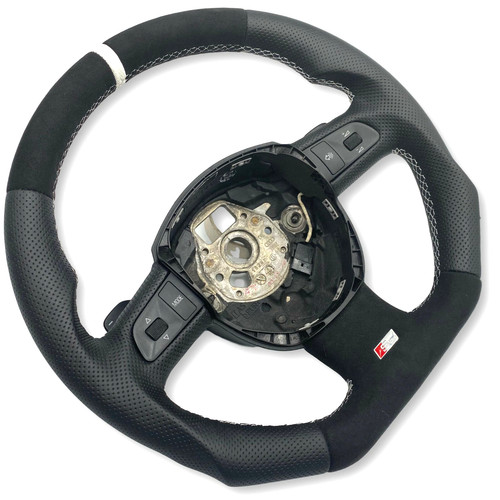 Tausch tuning alcantara line - tausch,