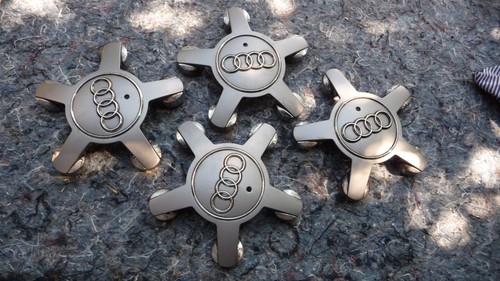 Audi nabendeckel - audi,