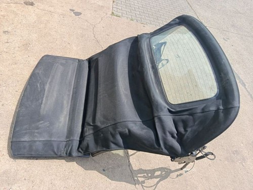 Audi b7 cabriodach - 8e,