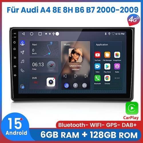 Für audi b6 b7 - 8e,