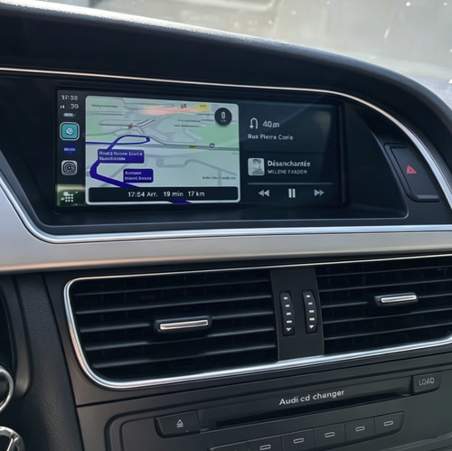 Für audi s4 a5 - für, b8