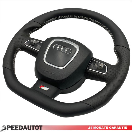 Abgeflacht line schwarz - ,