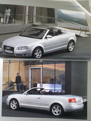 Digitale werksbilder audi - 62,