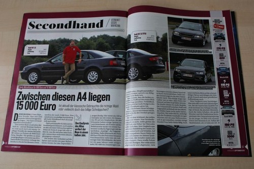 Auto bild 2017 tips für - tips,