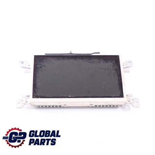 Audi display bildschirm - a4,