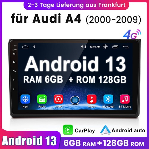 128gb core für audi - 128gb, 8-core